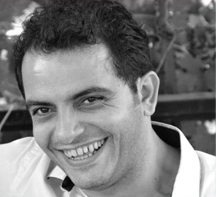 Jalal El-Ali — Managing Director, Cipher Architects