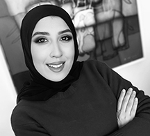 Mahasin Shahrour